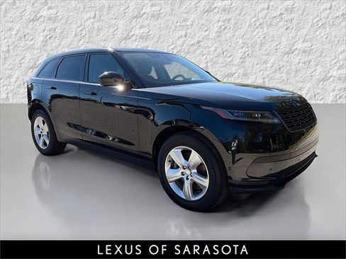 Used 2025 Land Rover Range Rover Velar S image 1