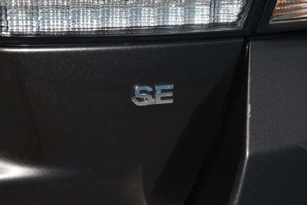 Used 2023 Mitsubishi Outlander Sport SE AWD/4WD image 27