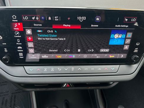 New 2026 Dodge Charger Scat Pack w/ Blacktop Package AWD/4WD image 21