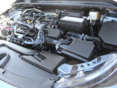 Certified 2026 Toyota Corolla LE FWD image 51