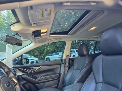 Used 2018 Subaru Impreza 2.0i Limited AWD/4WD image 13