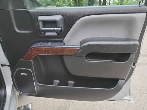 Used 2015 GMC Sierra 1500 SLT RWD image 33