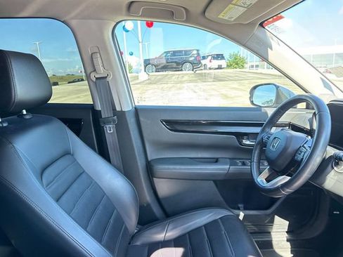 Used 2024 Honda CR-V EX-L image 12