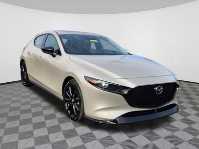 Certified 2025 MAZDA MAZDA3 Hatchback w/Premium Plus Pkg