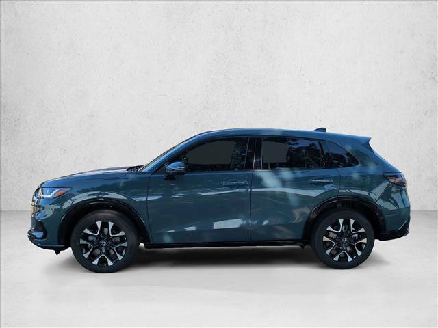 New 2027 Honda HR-V EX-L image 5