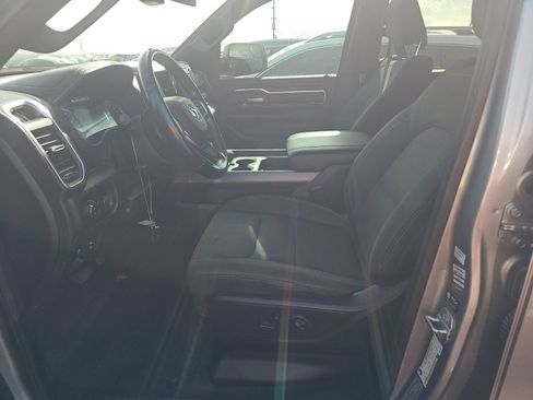 Used 2021 RAM 1500 Lone Star RWD image 7