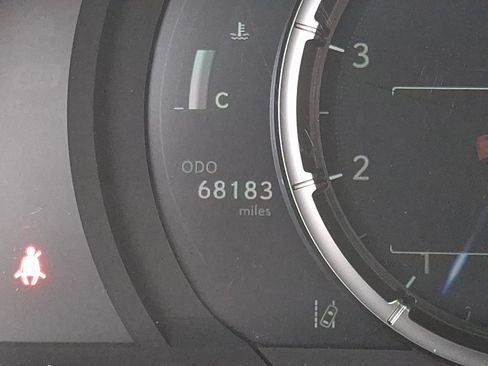 Used 2023 Lexus IS 350 F Sport w/ Memory Package AWD/4WD image 21