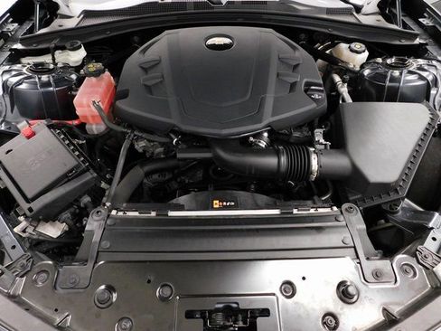 Used 2023 Chevrolet Camaro LT w/ RS Package image 51