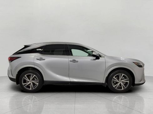Used 2024 Lexus RX 350 Premium w/ Convenience Package AWD/4WD image 11