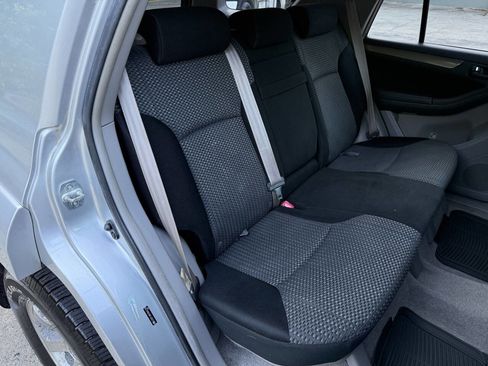 Used 2007 Toyota 4Runner Sport image 14