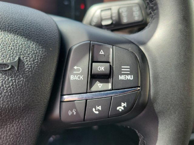 Used 2026 Ford Bronco Sport Outer Banks w/ Outer Banks Tech Package+ AWD/4WD image 6