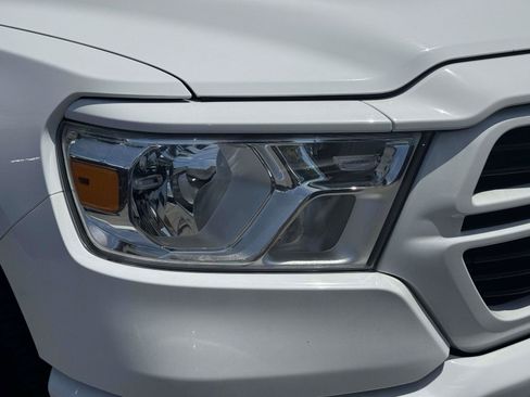 Used 2019 RAM 1500 Big Horn AWD/4WD image 10
