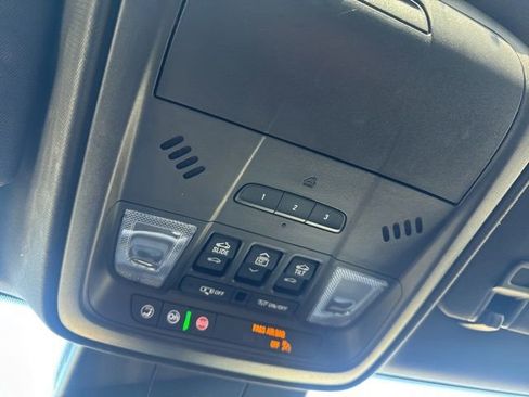 Used 2024 Cadillac XT4 Sport image 22