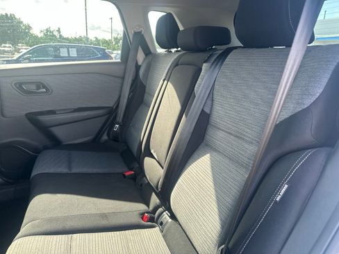 Used 2021 Nissan Rogue S AWD/4WD image 8