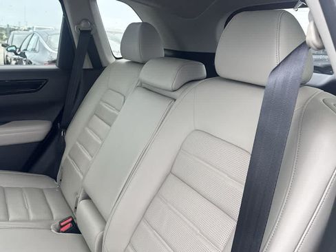 Used 2023 Honda CR-V EX-L image 21