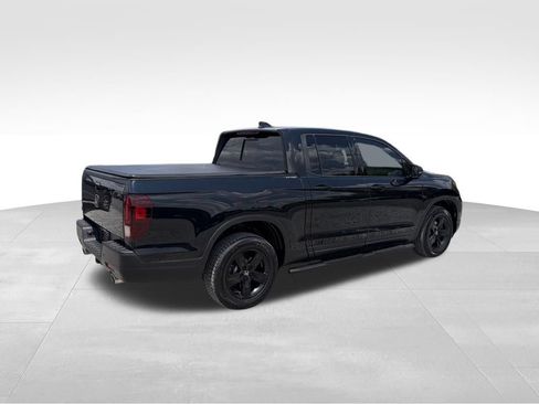 Used 2023 Honda Ridgeline Black Edition image 21