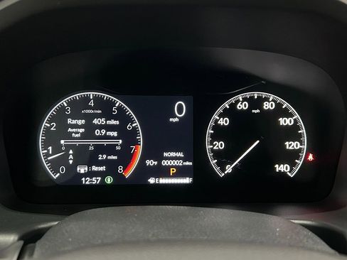 New 2026 Honda Odyssey EX-L image 15