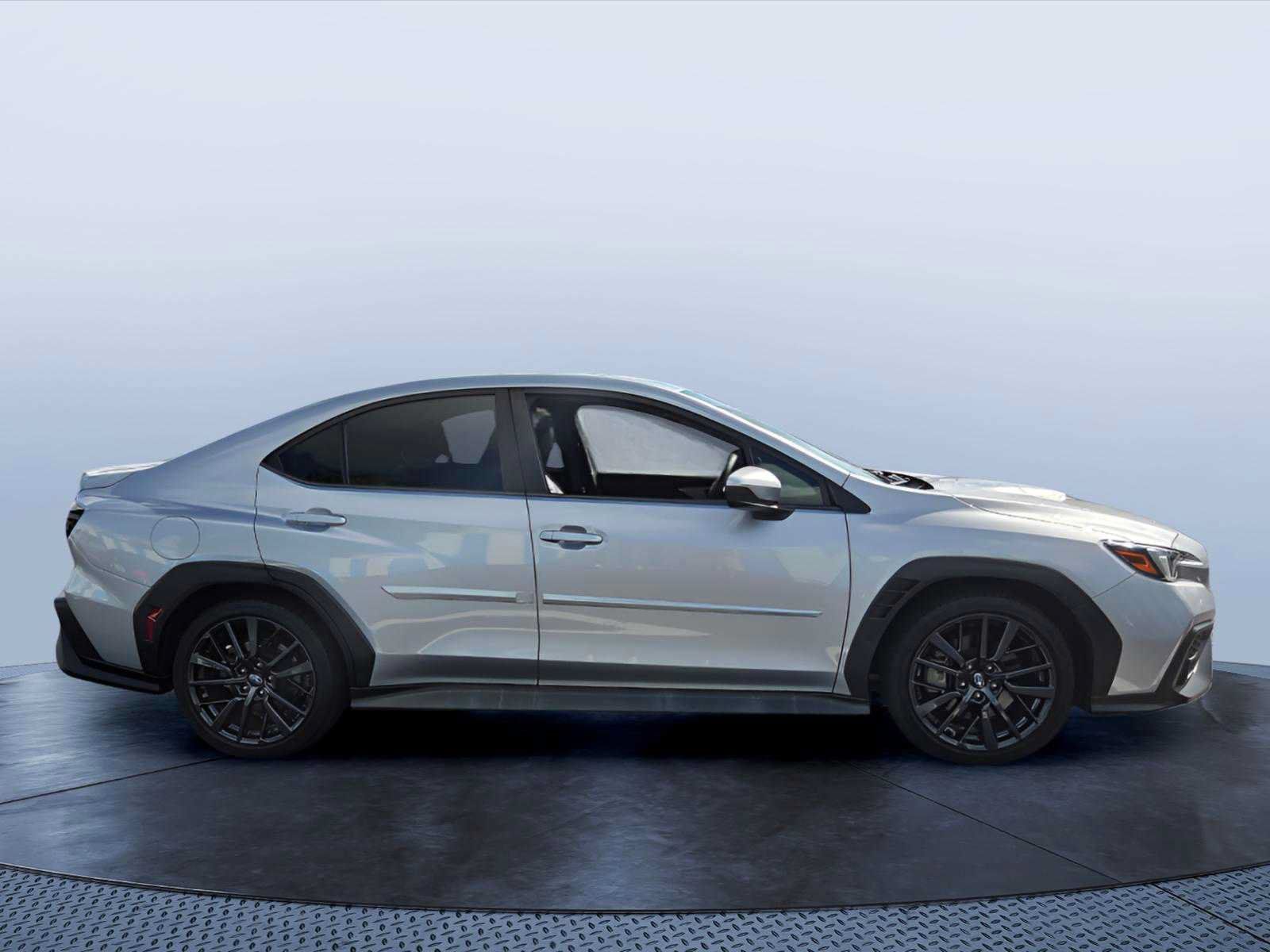 Used 2024 Subaru WRX Premium AWD/4WD image 7