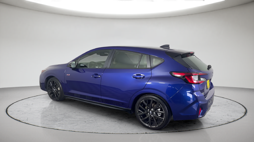Used 2024 Subaru Impreza RS AWD/4WD image 11