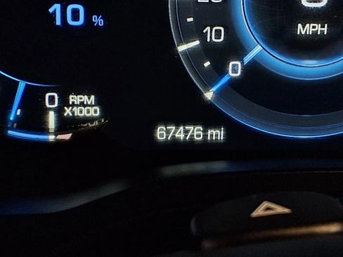 Used 2020 Cadillac Escalade ESV Premium Luxury image 31