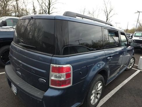 Used 2019 Ford Flex SE image 7