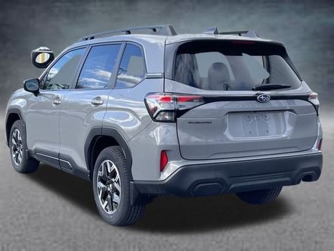 New 2026 Subaru Forester Premium image 17