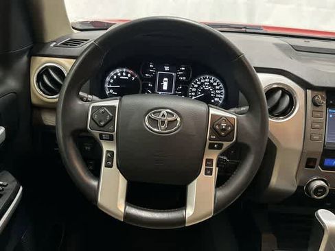 Used 2018 Toyota Tundra Limited image 15