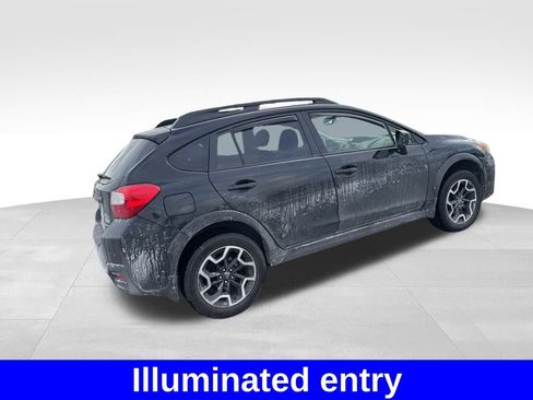 Used 2016 Subaru Crosstrek 2.0i Premium w/ Popular Package #2 image 10