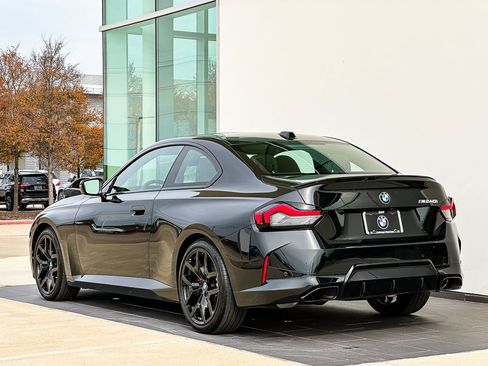 New 2026 BMW M240i M240i w/ Premium Package image 7