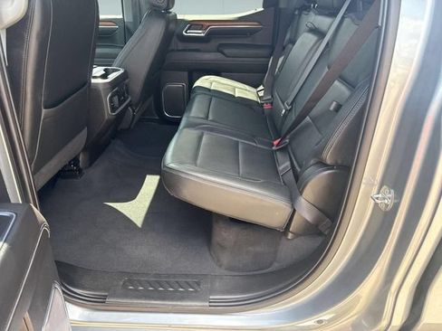 Used 2023 GMC Sierra 1500 Denali AWD/4WD image 25