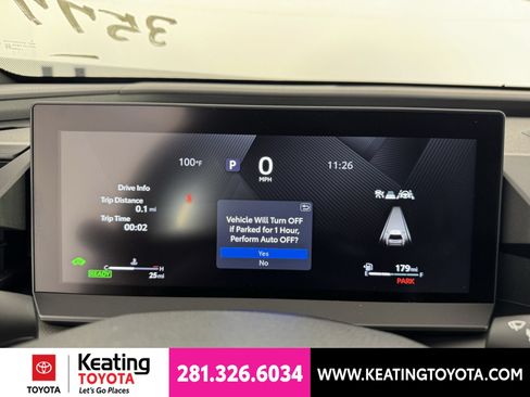 New 2026 Toyota RAV4 SE FWD image 12