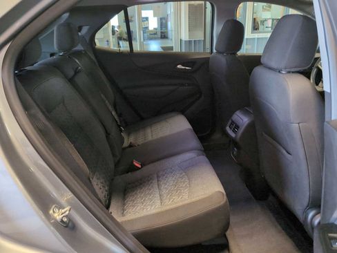 Used 2024 Chevrolet Equinox LT image 23
