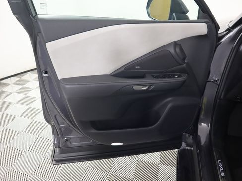 Certified 2025 Lexus TX 350 AWD image 25