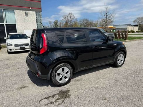 Used 2014 Kia Soul image 11