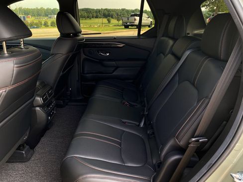 Used 2026 Honda Passport TrailSport Elite image 34