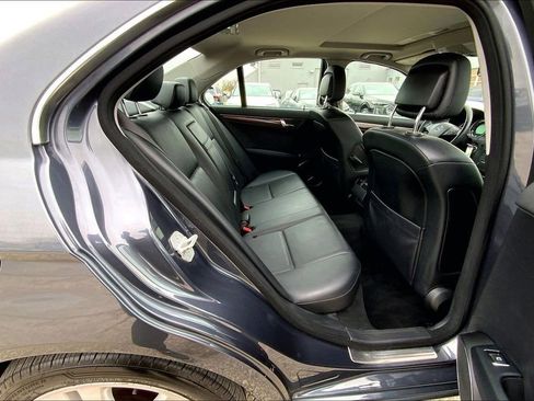 Used 2008 Mercedes-Benz C 300 Sedan image 20