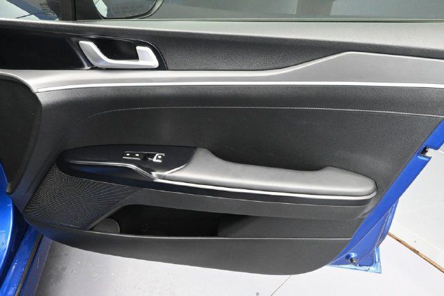 Used 2021 Kia K5 GT-Line FWD image 33