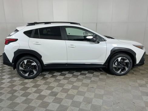 New 2026 Subaru Crosstrek 2.5i Limited image 8