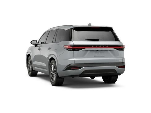 New 2026 Lexus TX 350 AWD w/ Technology Package image 8