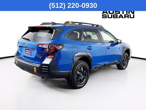 Used 2025 Subaru Outback Wilderness image 8