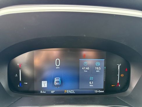 New 2026 Ford Escape SE image 13