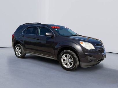 Used 2015 Chevrolet Equinox LT w/ Driver Convenience Package