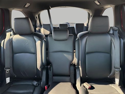 Used 2023 Honda Odyssey Sport image 22