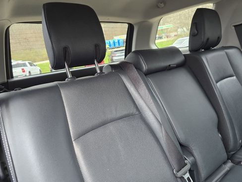 Used 2021 Toyota 4Runner Nightshade image 20