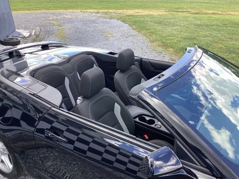 Used 2023 Chevrolet Camaro LT image 33