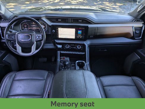 Used 2024 GMC Sierra 1500 Denali w/ Denali Reserve Package image 31