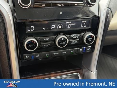 Used 2021 Subaru Ascent Touring w/ Popular Package #2A AWD/4WD image 13