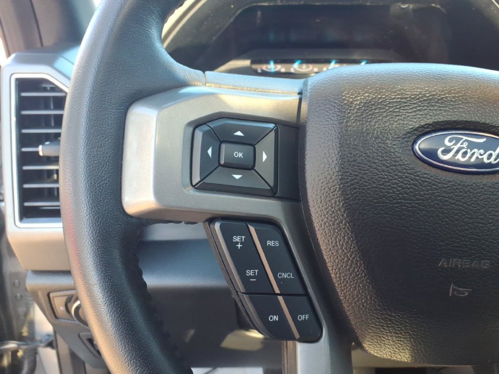 Certified 2021 Ford Expedition XLT AWD/4WD image 18