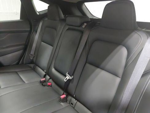 Certified 2025 Nissan Murano SL w/ Cargo Package AWD/4WD image 14