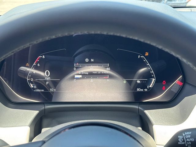 New 2026 MAZDA CX-5 Preferred AWD/4WD image 14